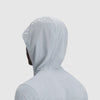 Astroman Air Sun Hoodie Mens