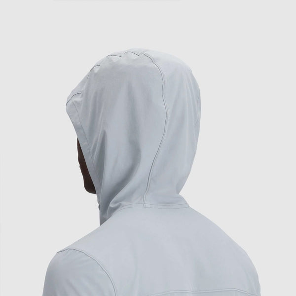 Astroman Air Sun Hoodie Mens