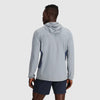 Astroman Air Sun Hoodie Mens