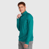 Echo Quarter Zip Mens