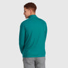 Echo Quarter Zip Mens