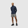Echo Quarter Zip Mens