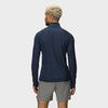 Echo Quarter Zip Mens