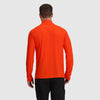 Echo Quarter Zip Mens