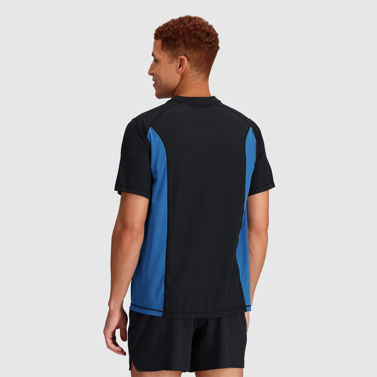 Echo Tee Mens