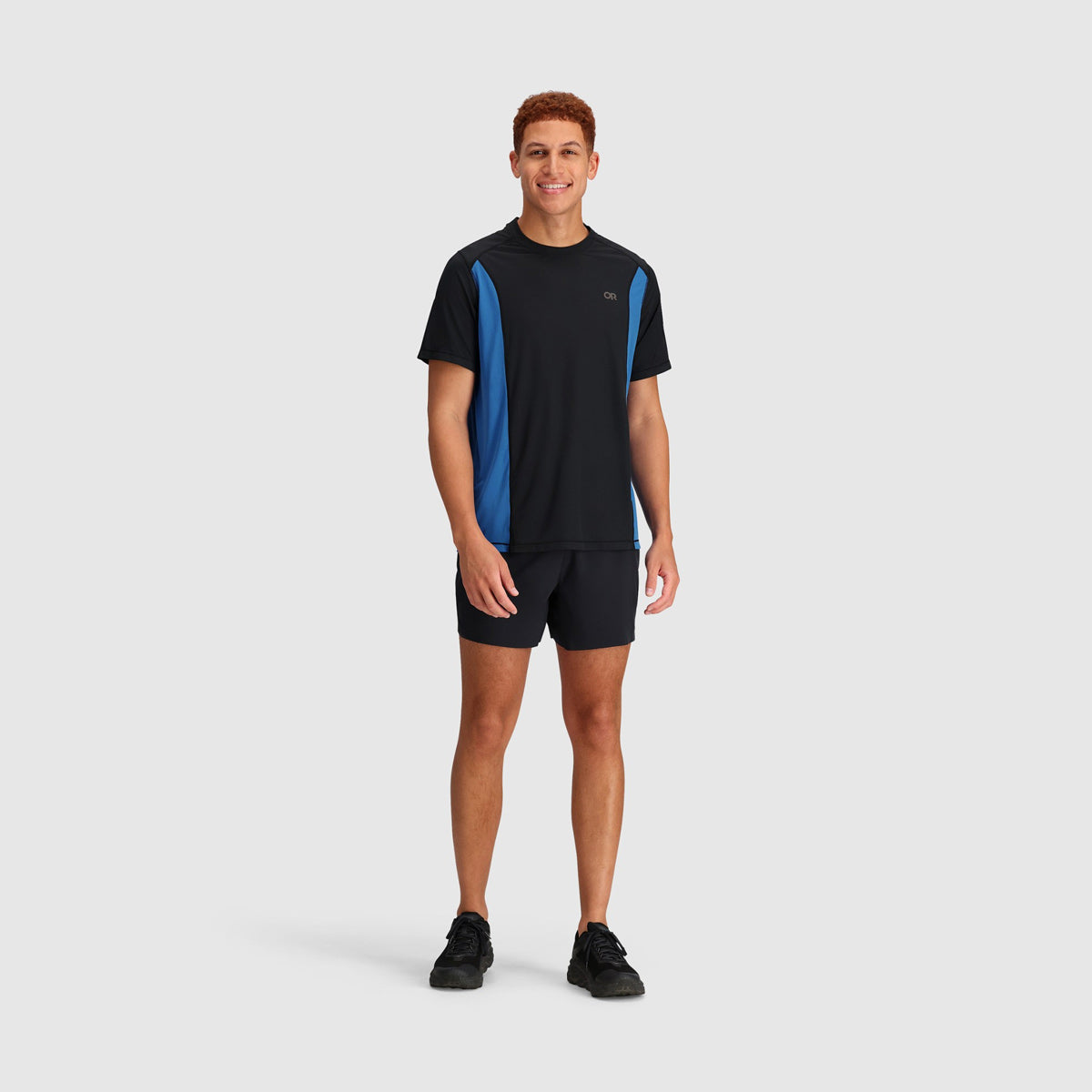 Echo Tee Mens