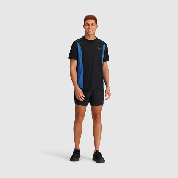 Echo Tee Mens