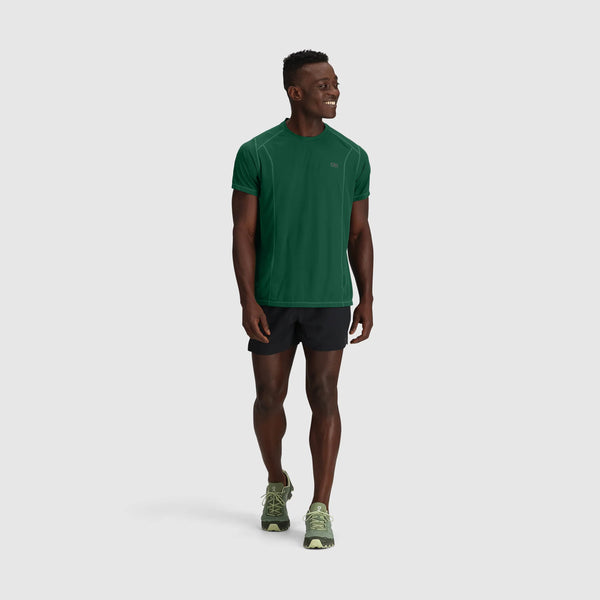 Echo Tee Mens