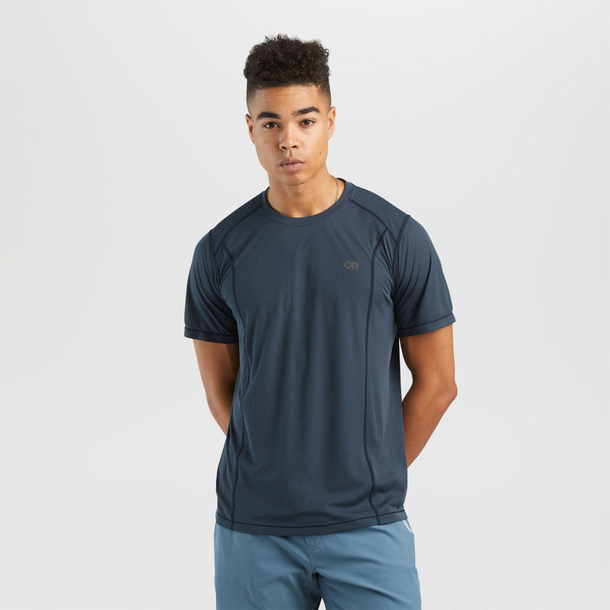 Echo Tee Mens