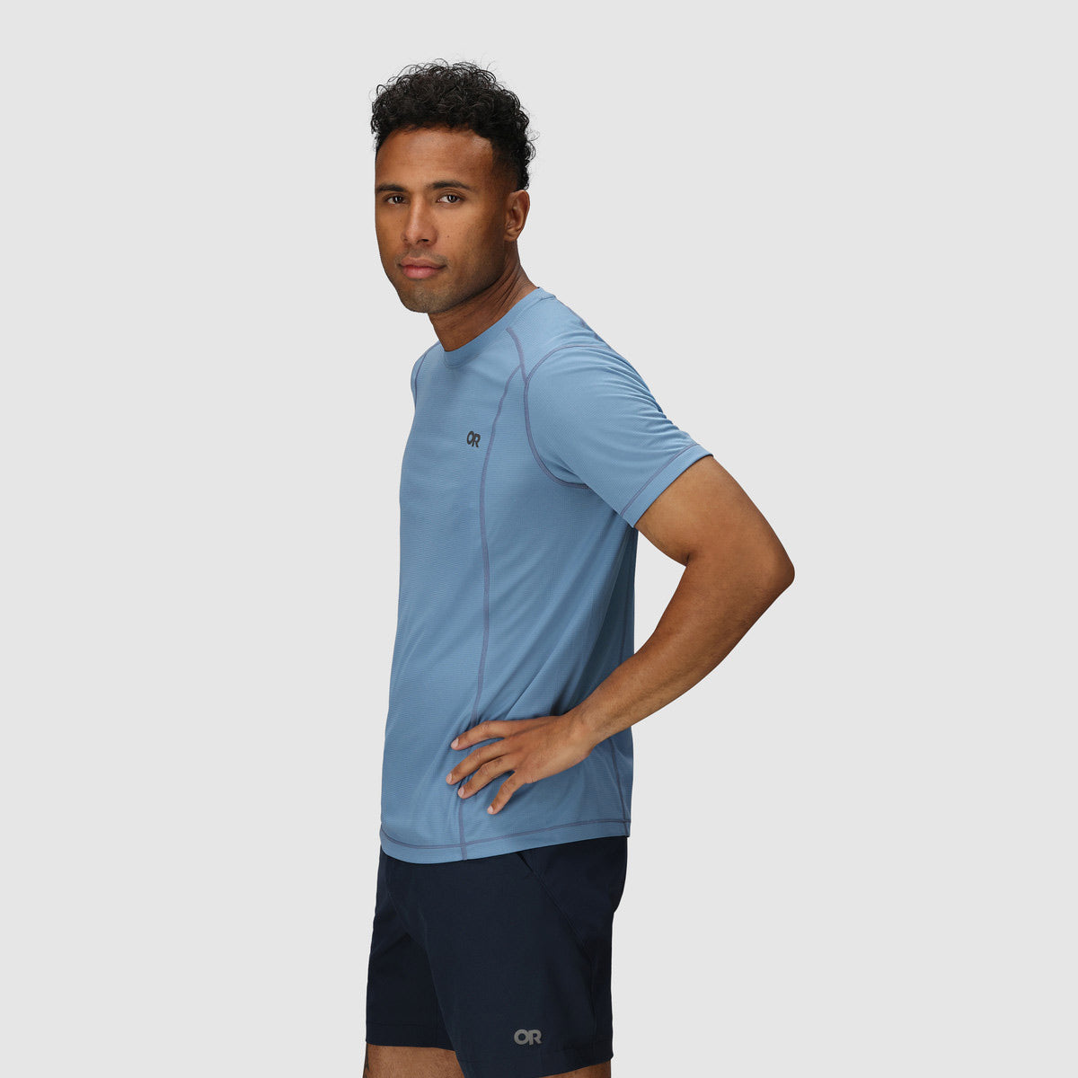 Echo Tee Mens