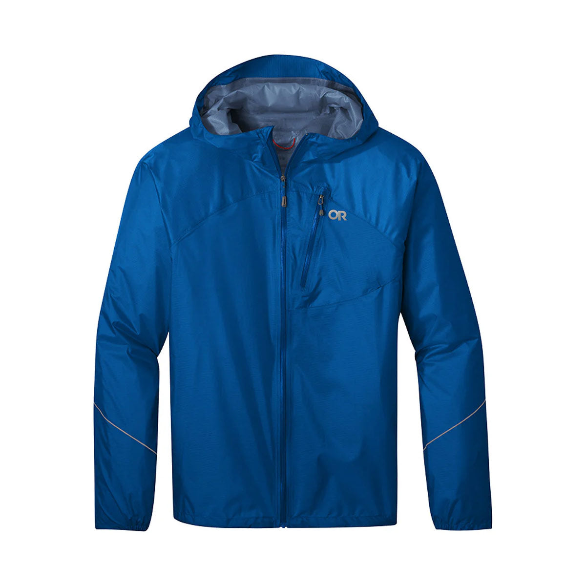 Helium Jacket Mens