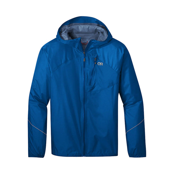Helium Jacket Mens