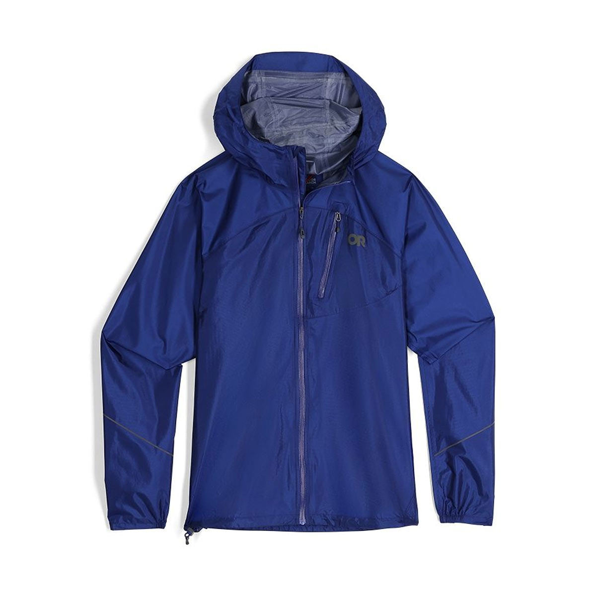 Helium Jacket Mens