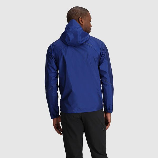 Helium Jacket Mens