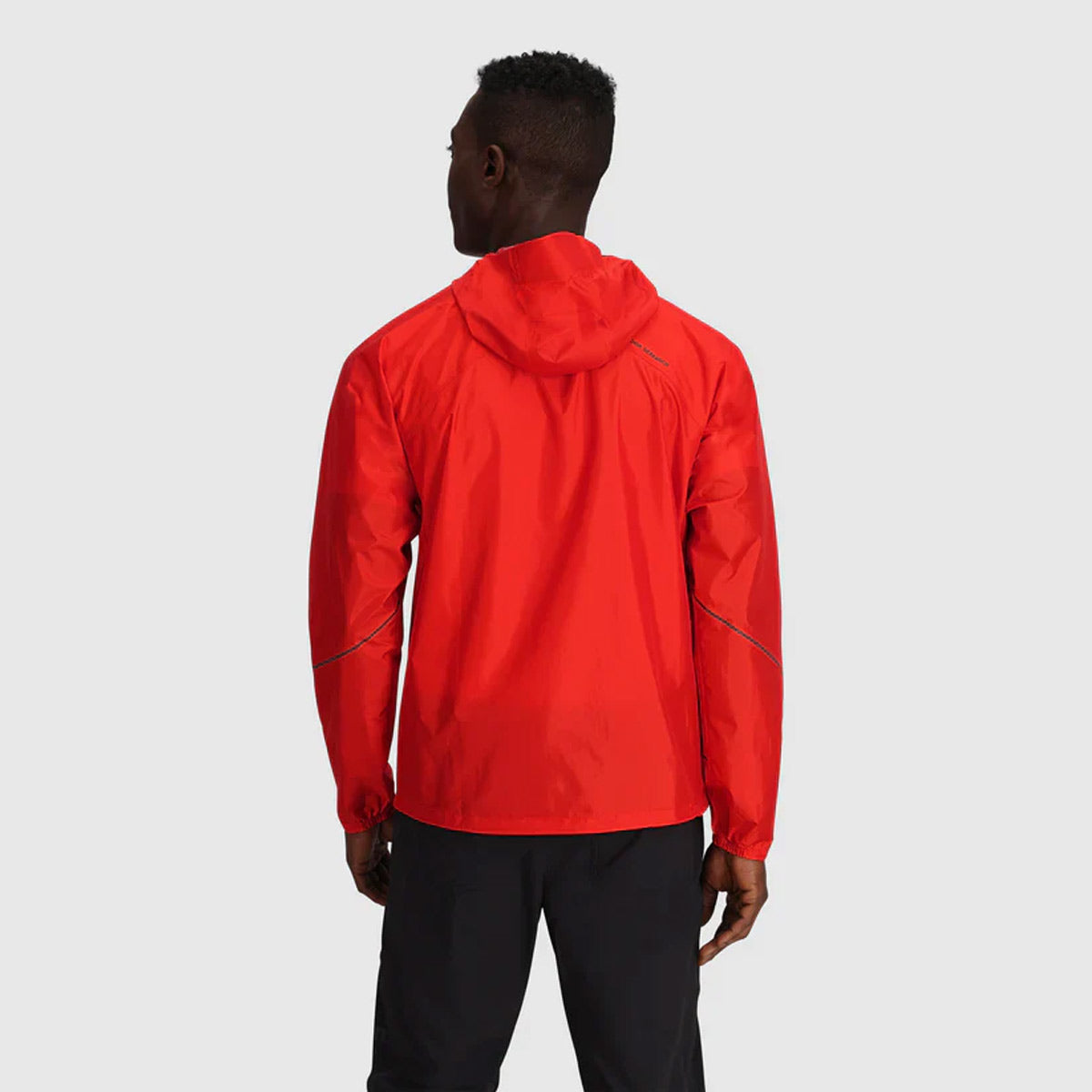 Helium Jacket Mens