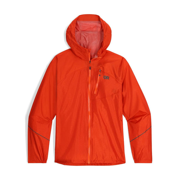 Helium Jacket Mens