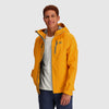 Mens MicroGravity AscentShell Jacket