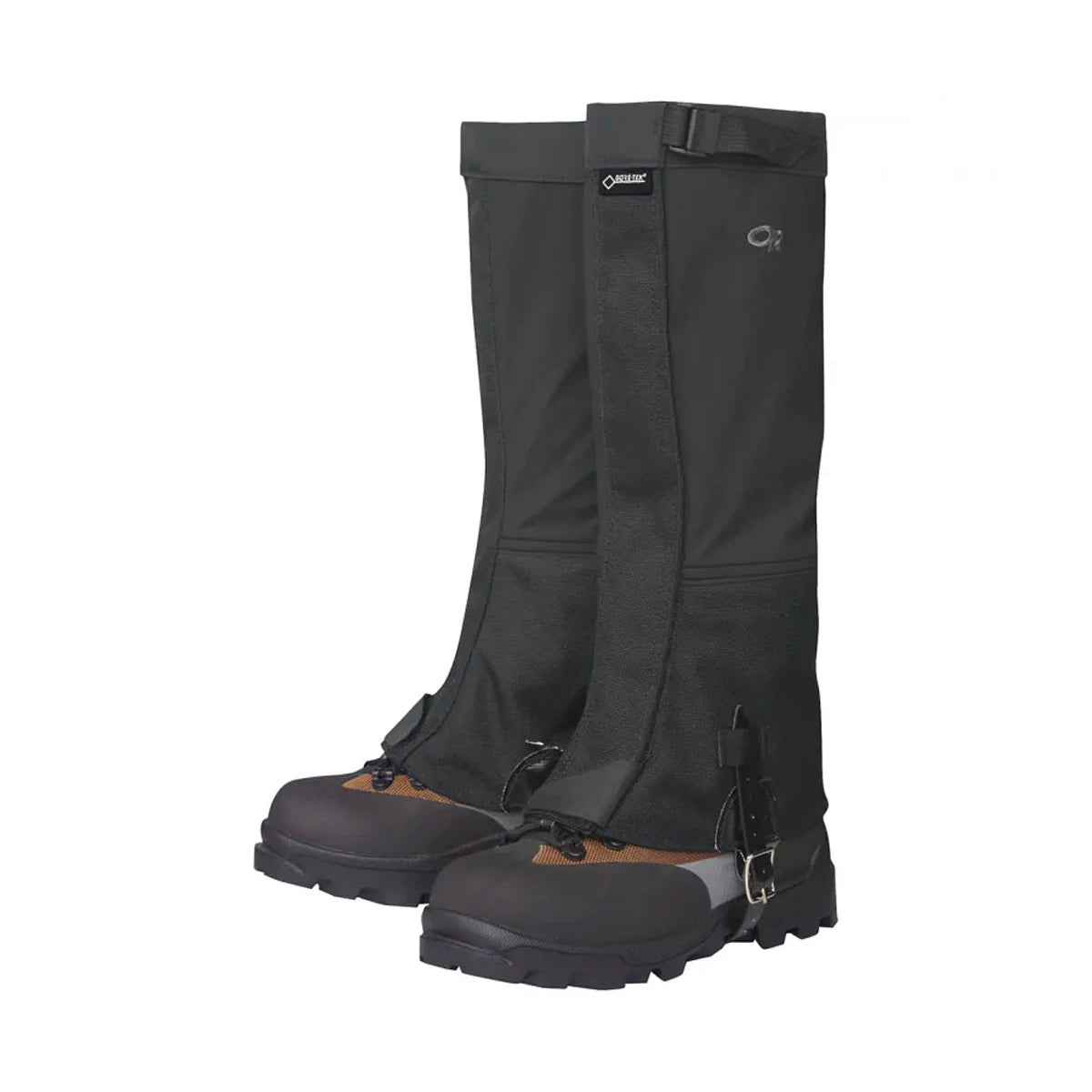 Crocodile Gaiters GTX Wide Mens