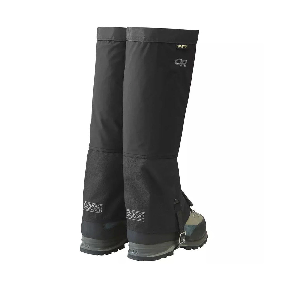 Crocodile Gaiters GTX Wide Mens