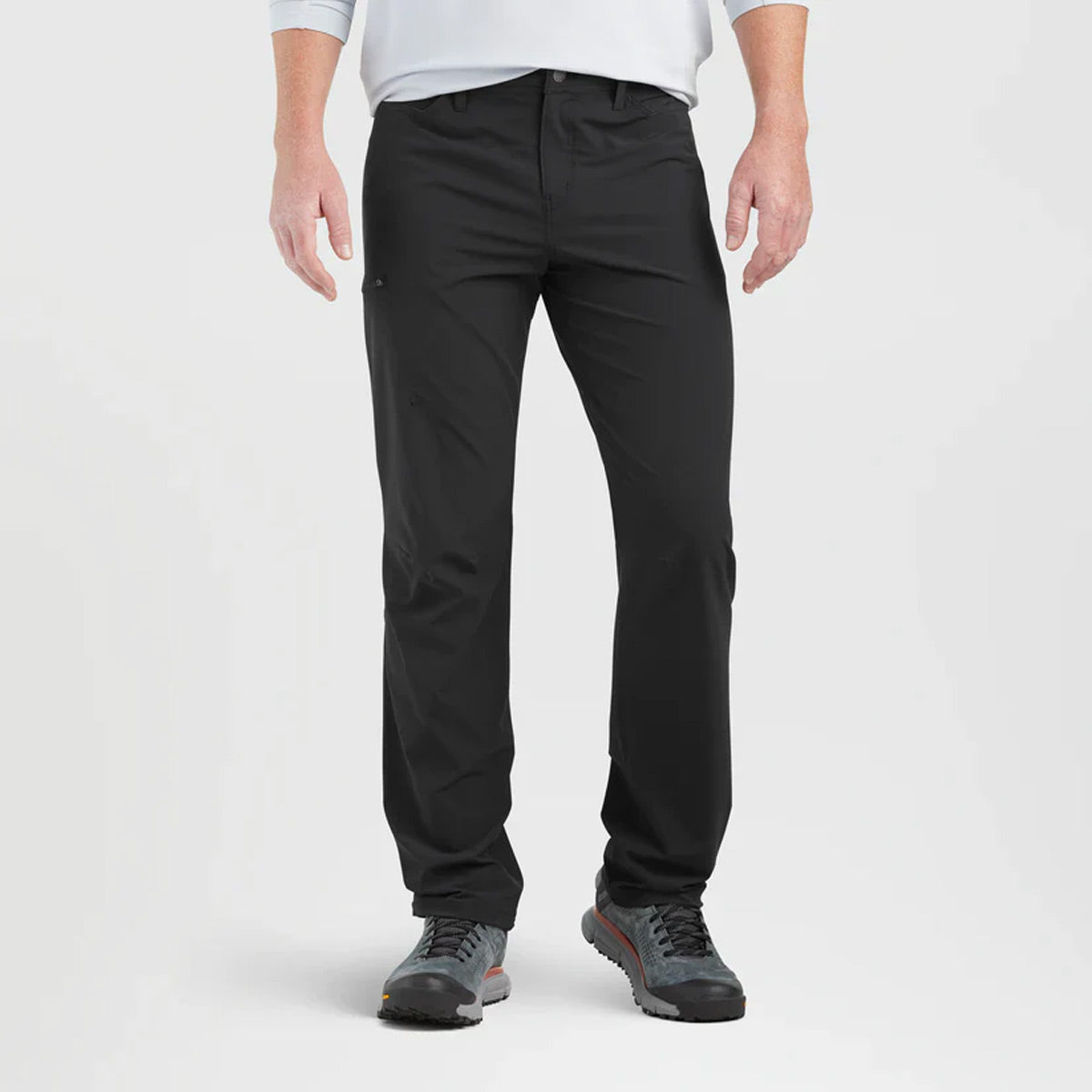Ferrosi Pants