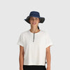 Solar Roller Hat Womens