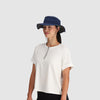 Solar Roller Hat Womens