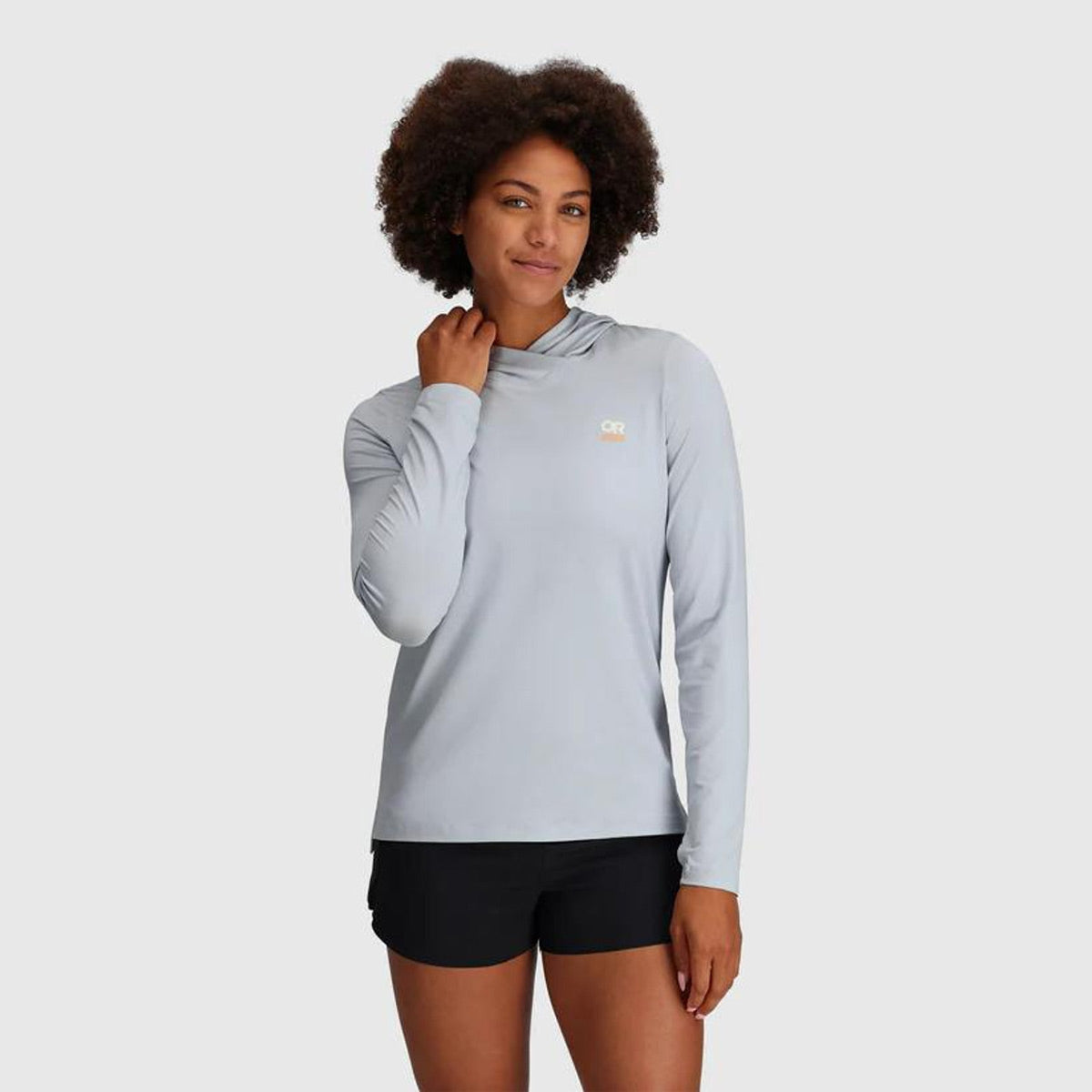 ActiveIce Spectrum Sun Hoodie Womens