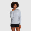 ActiveIce Spectrum Sun Hoodie Womens