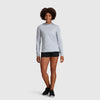 ActiveIce Spectrum Sun Hoodie Womens