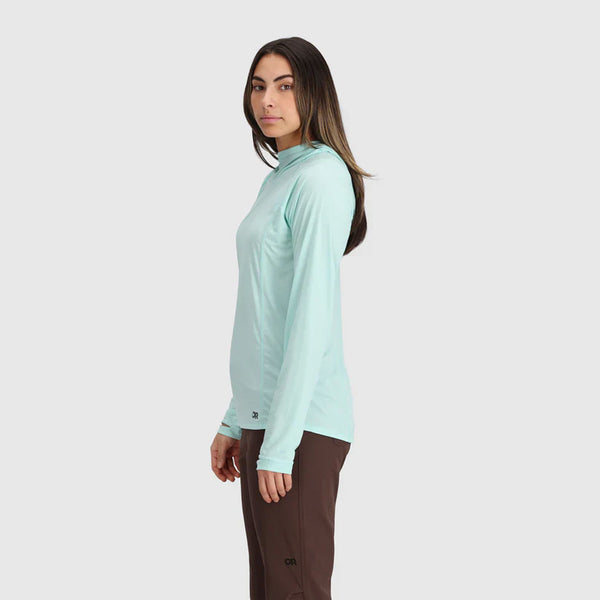 Echo Hoodie Womens