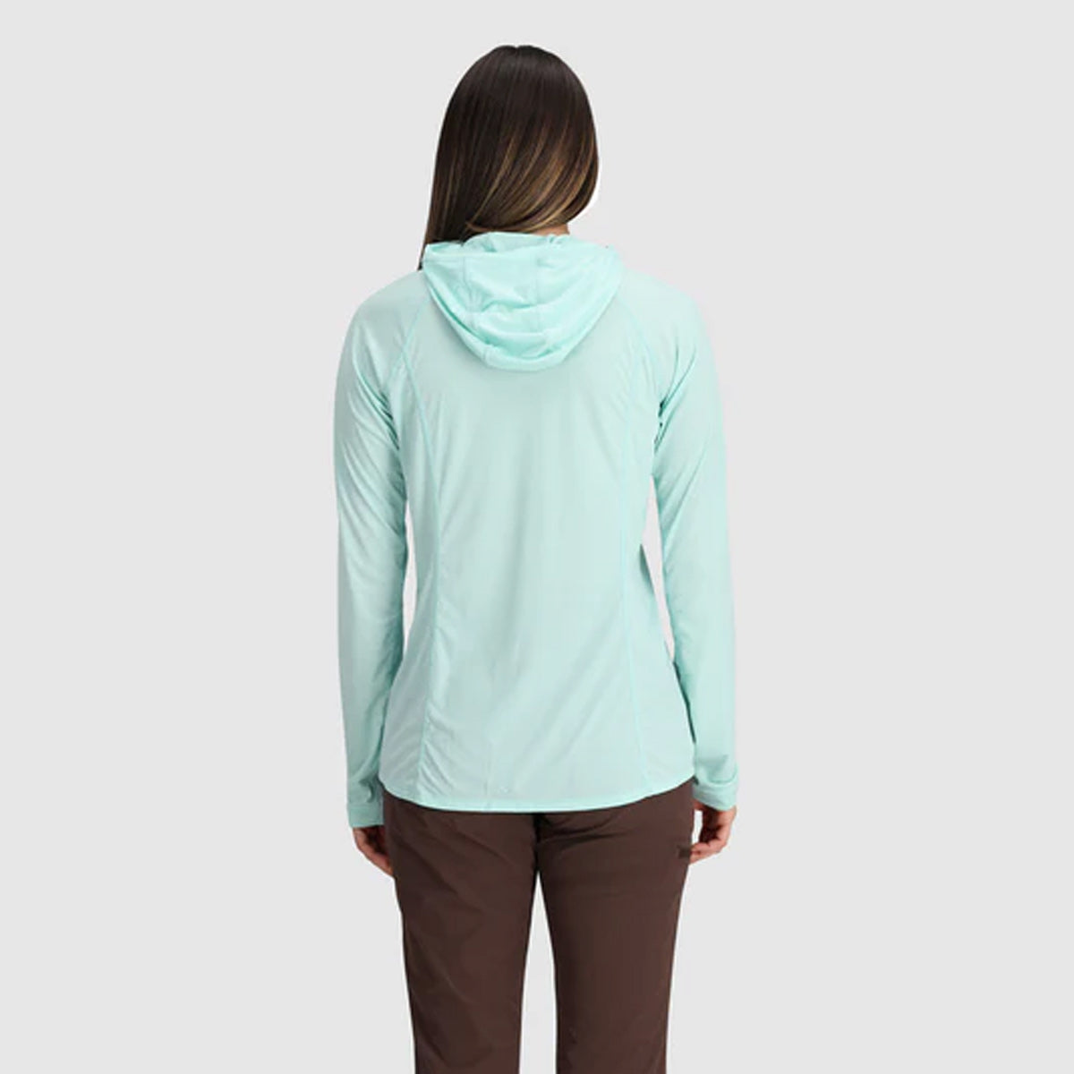 Echo Hoodie Womens