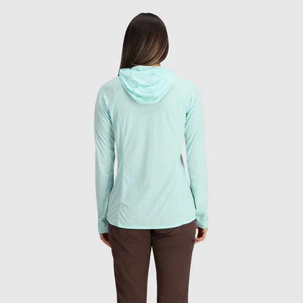 Echo Hoodie Womens