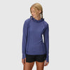 Echo Hoodie Womens