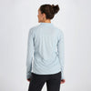 Echo Quarter Zip Womens