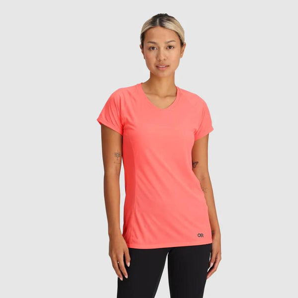 Echo Tee Womens