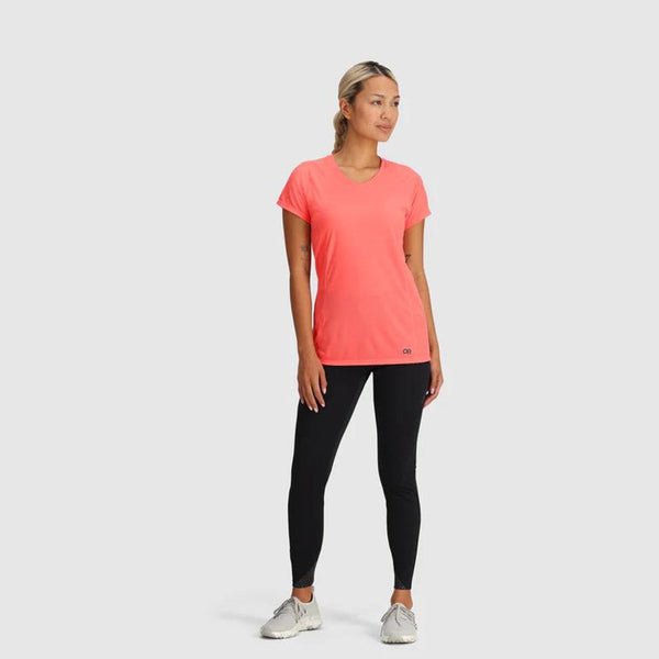 Echo Tee Womens