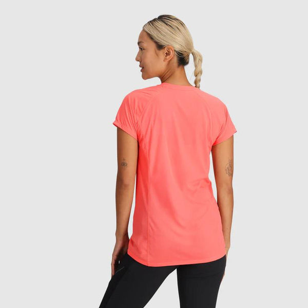 Echo Tee Womens