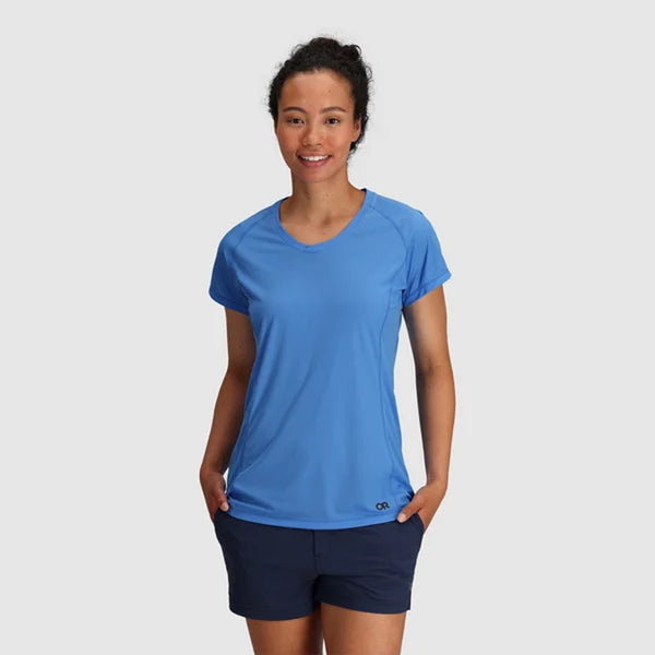 Echo Tee Womens