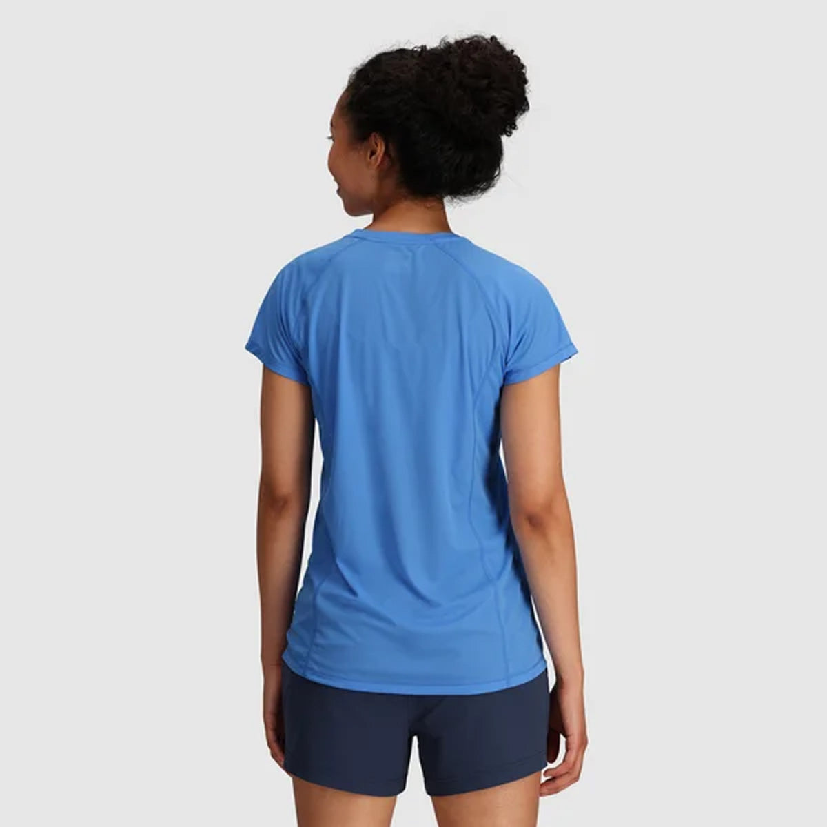 Echo Tee Womens