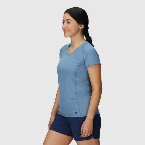 Echo Tee Womens