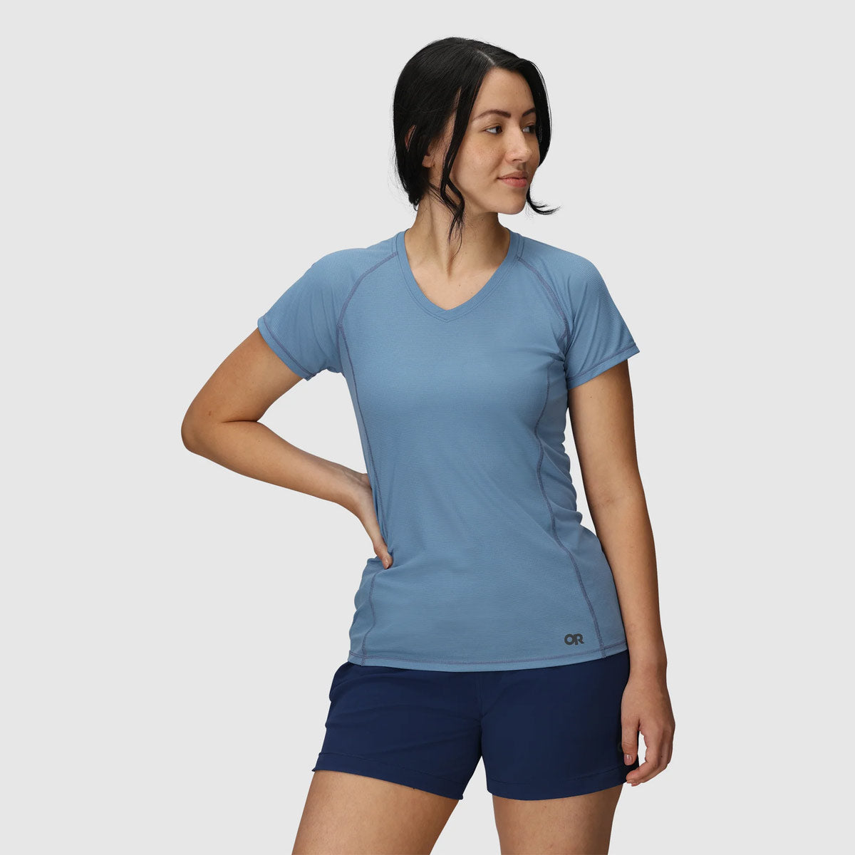Echo Tee Womens