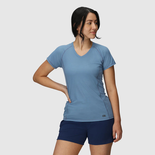 Echo Tee Womens