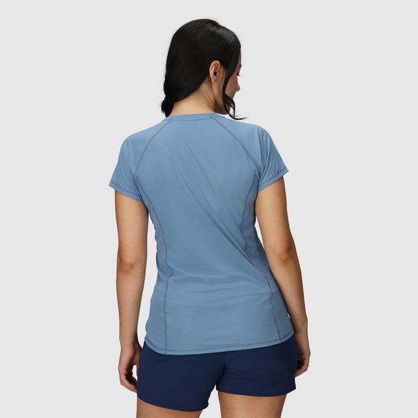 Echo Tee Womens