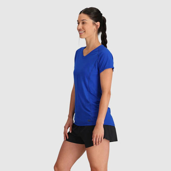 Echo Tee Womens