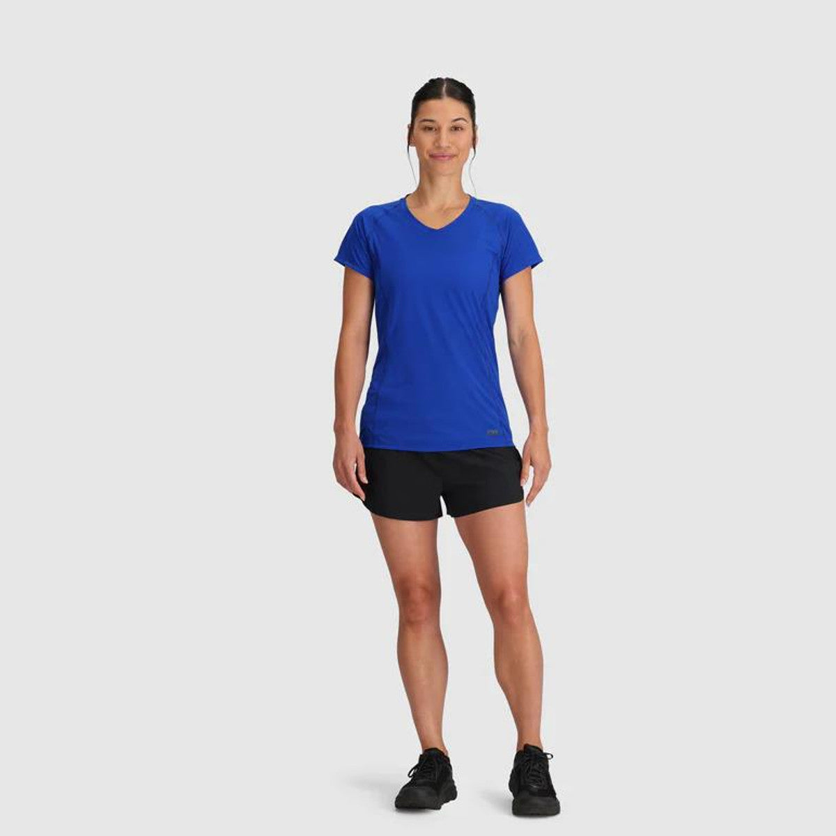 Echo Tee Womens