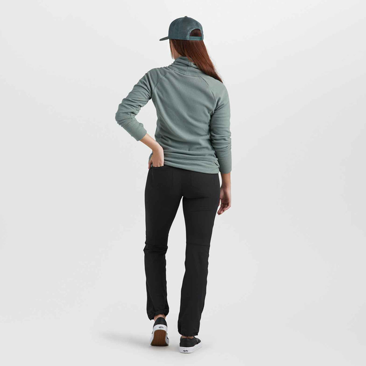 Ferrosi Pants Womens