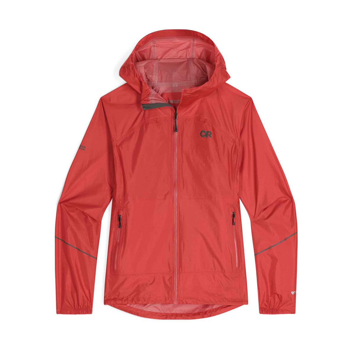 Helium Jacket Womens