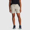 Ferrosi Shorts 7 Womens
