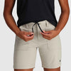 Ferrosi Shorts 7 Womens