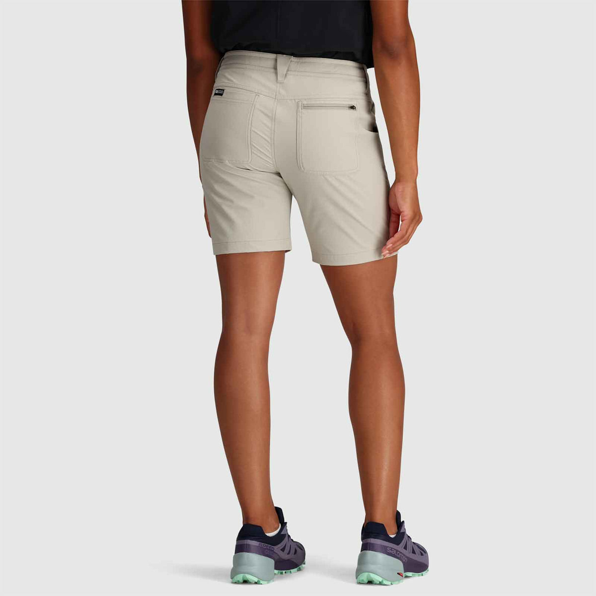 Ferrosi Shorts 7 Womens
